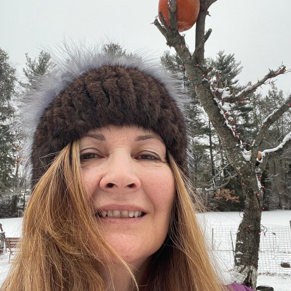 Meet your Posher, Darlene
